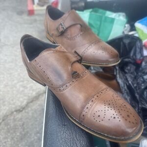 U.V. Signature MENS‎ DRESS SHOES SZ 10